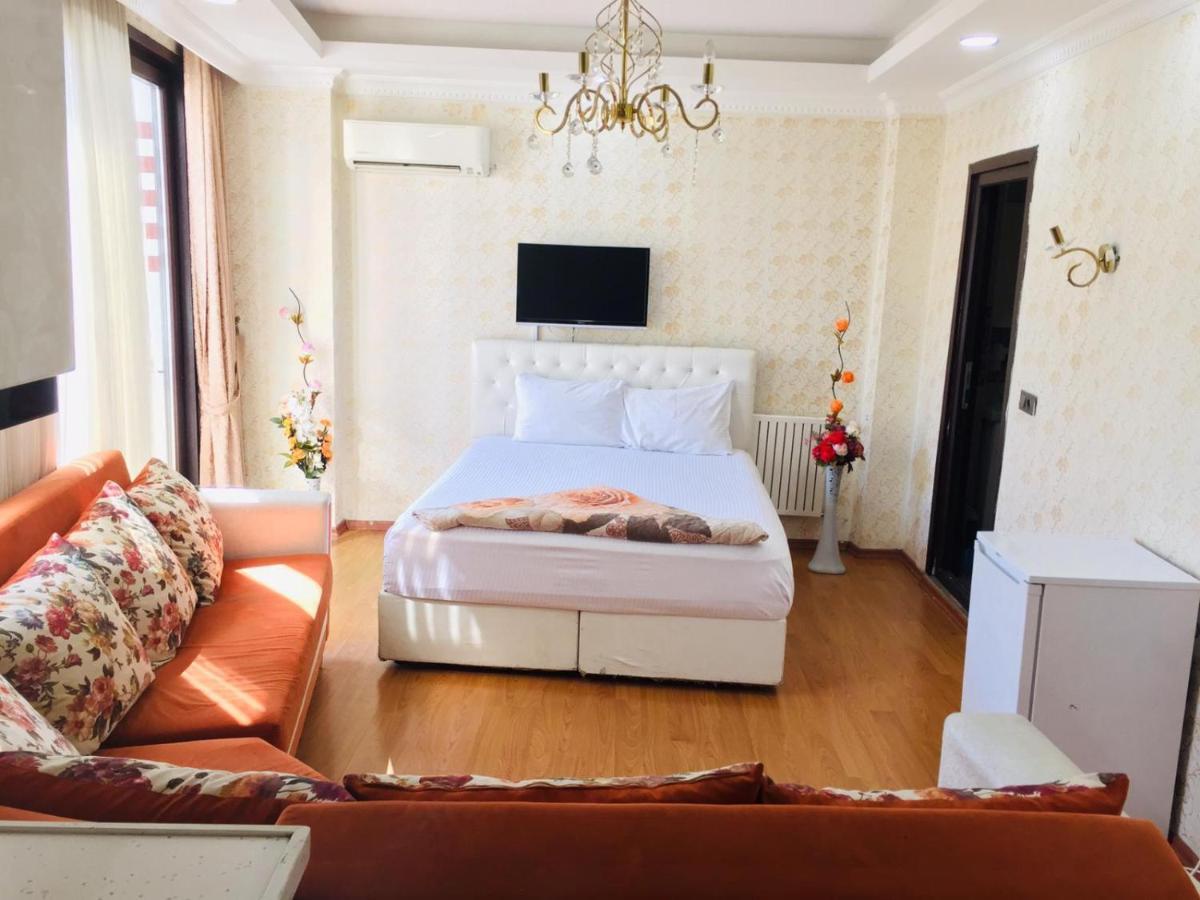이스탄불 Ayasofya Life Apart 아파트 호텔 외부 사진